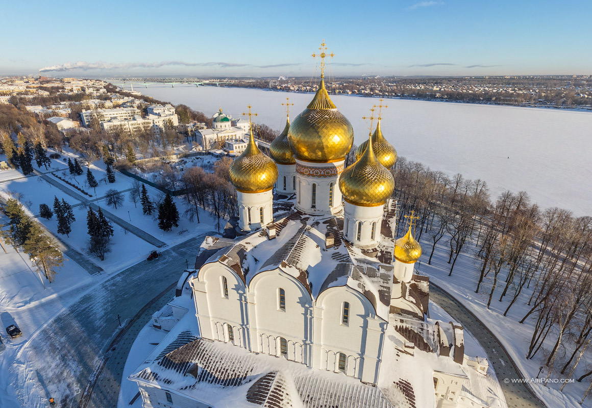 Yaroslavl